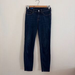 Acne Studios Bla Konst Jeans